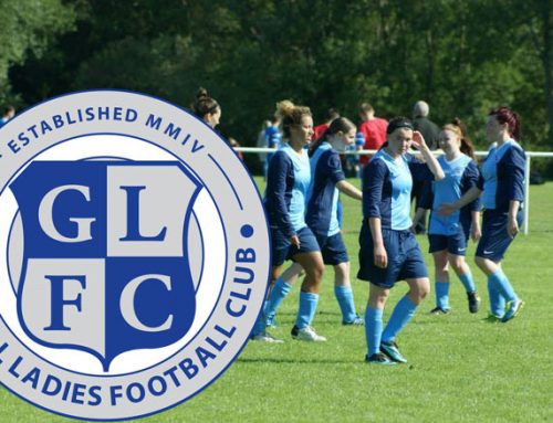 Gornal Ladies Open Training Session – 9th/11th July