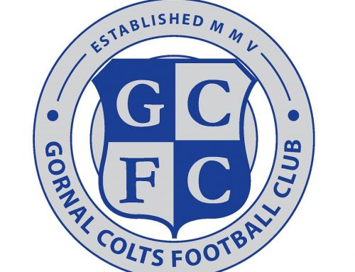 Players wanted – Gornal Colts U7’s U8’s and U10’s