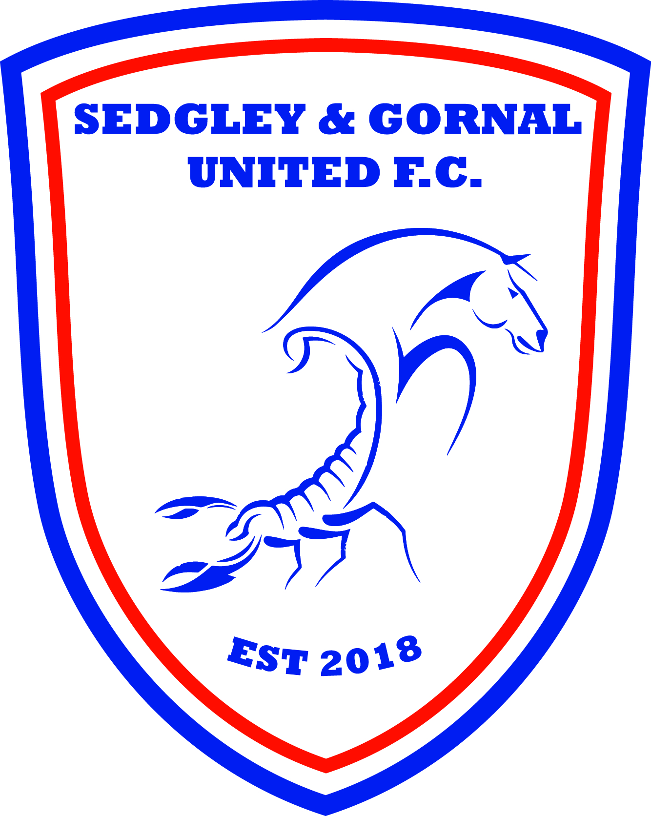 Sedgley & Gornal United FC Constitution 