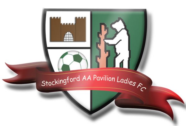 Stockingford AA Pavilion Ladies FC | Sedgley and Gornal United Football ...