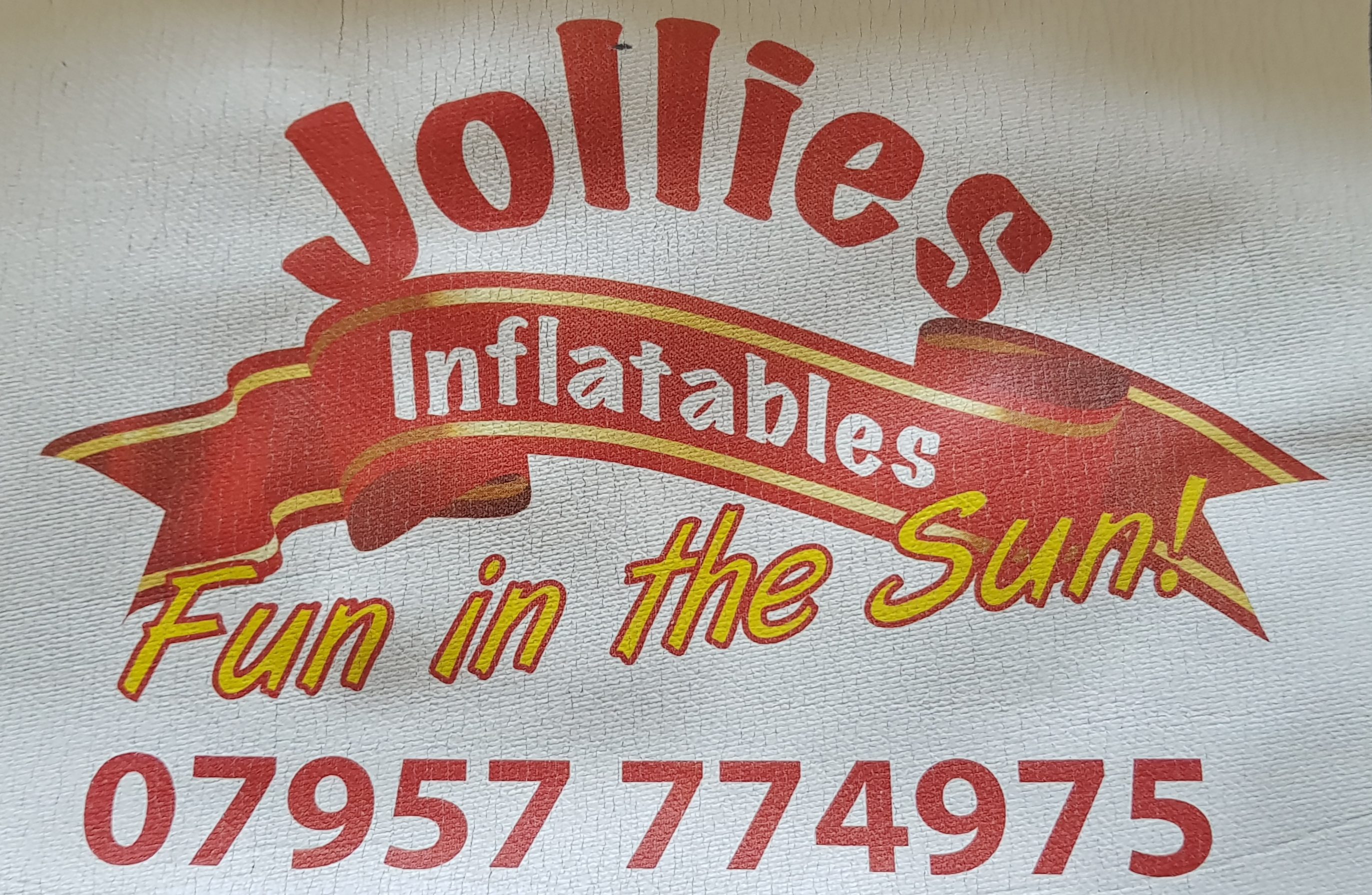 Jollies inflatables