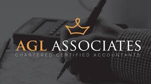 Sedgley and Gornal United FC Sponsor - AGL Associates