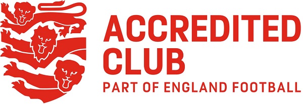 Sedgley and Gornal United FC are an FA accredited club