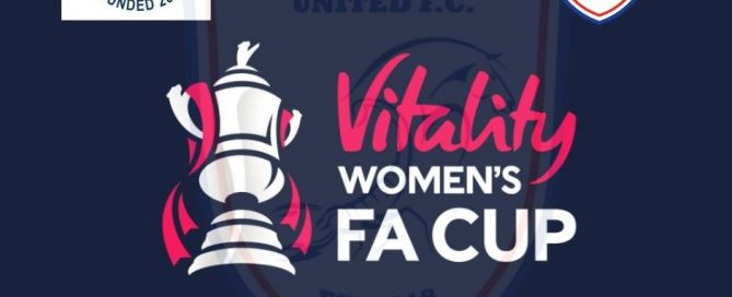 Vitality Womens FA Cup 2022-23