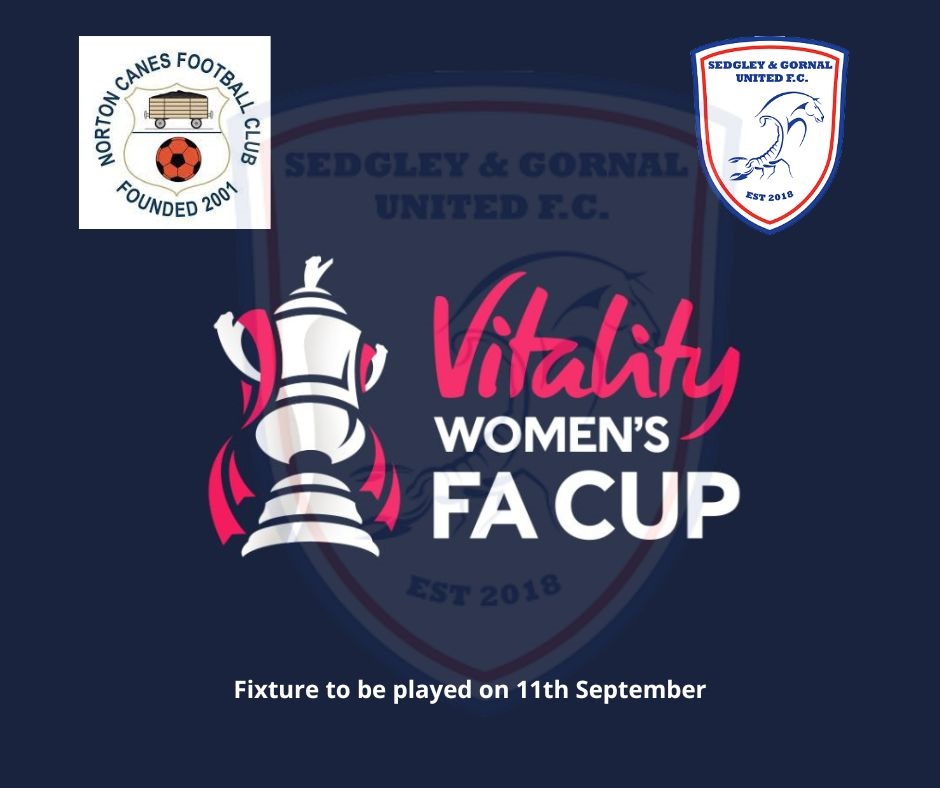 Vitality Womens FA Cup 2022-23