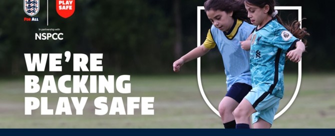 Sedgley and Gornal United FC back FA play safe weekend
