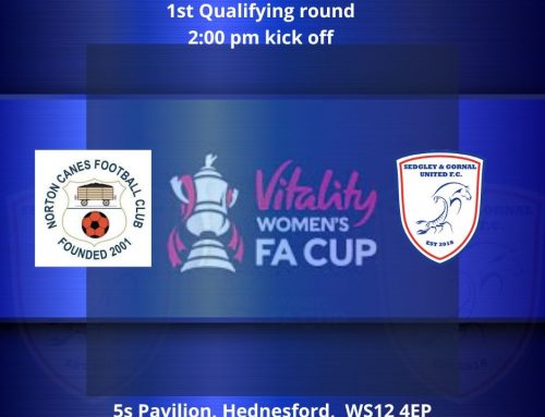 Vitality Womens FA Cup 2022-23