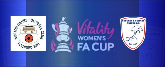 Vitality Womens FA Cup