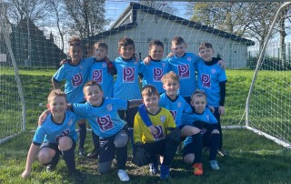 Sedgley and Gornal United Fc U10's 2024-25