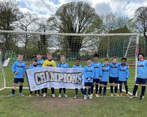 Sedgley and Gornal United Fc U12's East 2024-25